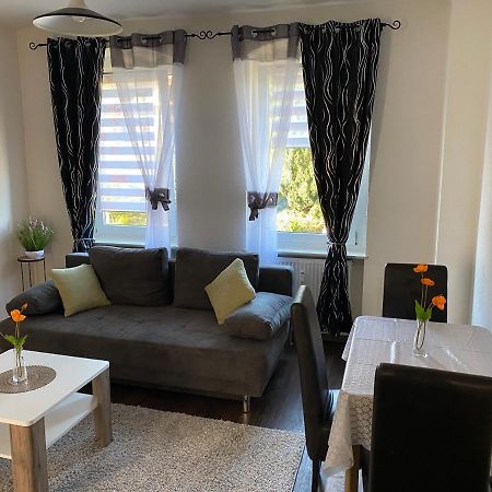 Ferienwohnung Pension Sofia 2 Meißen Exterior foto