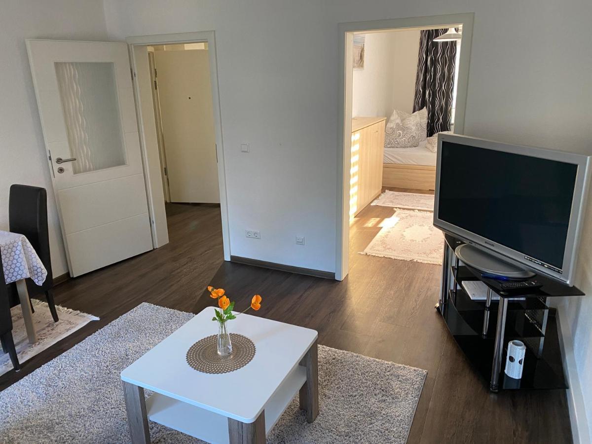 Ferienwohnung Pension Sofia 2 Meißen Exterior foto