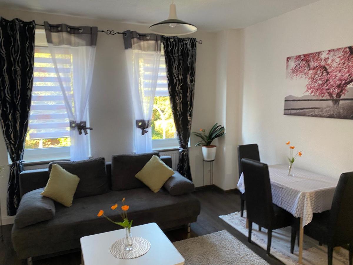 Ferienwohnung Pension Sofia 2 Meißen Exterior foto