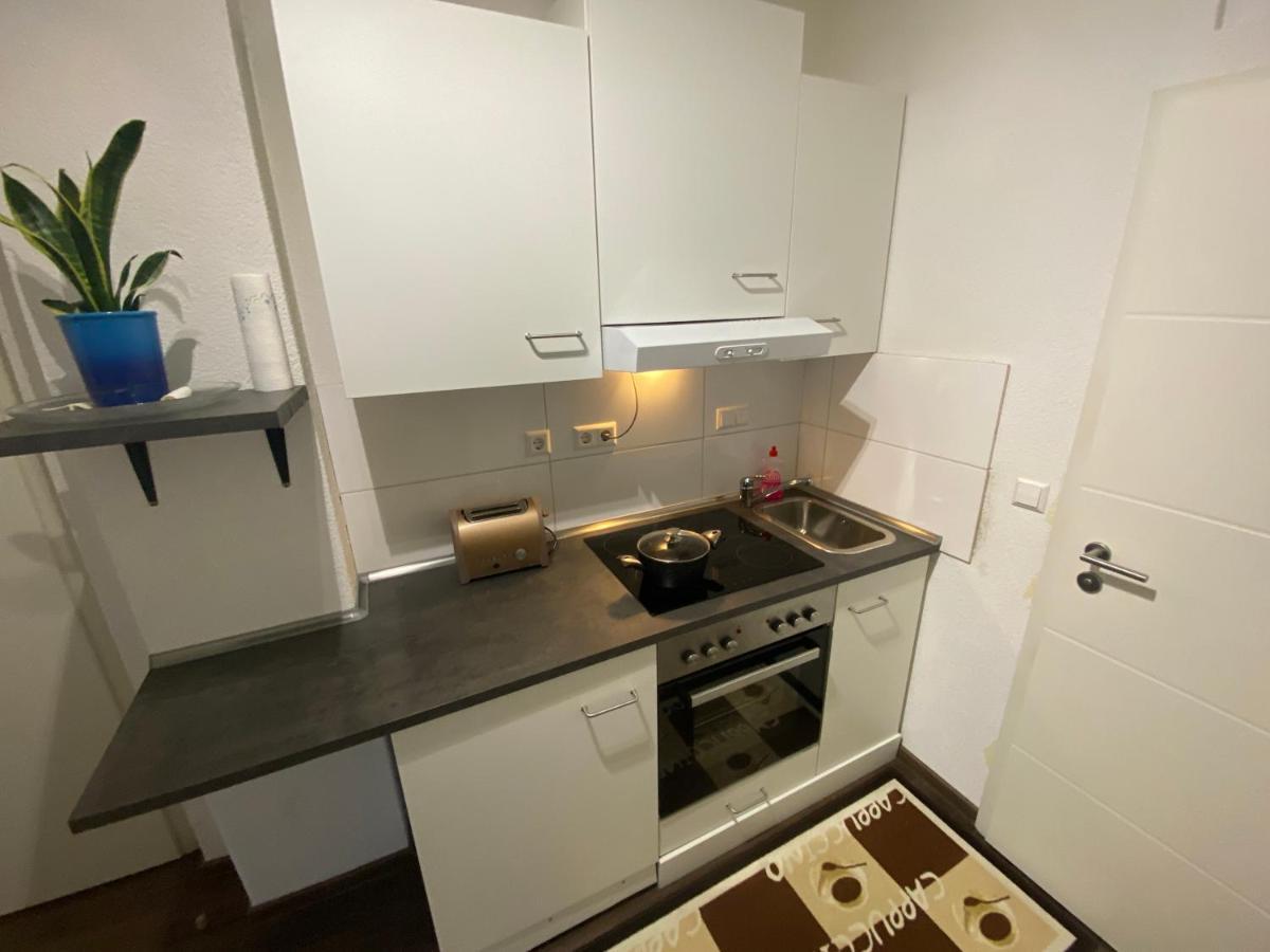Ferienwohnung Pension Sofia 2 Meißen Exterior foto