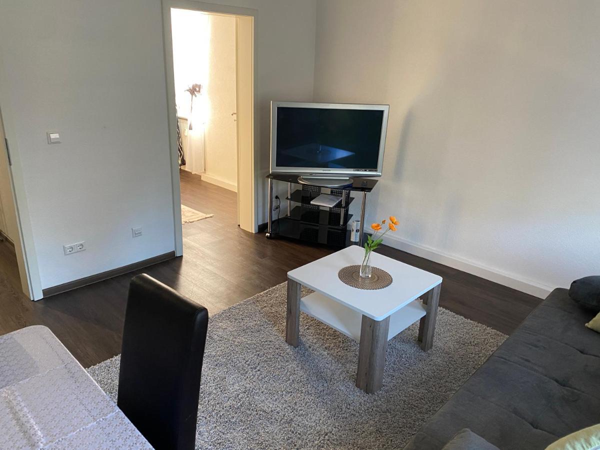 Ferienwohnung Pension Sofia 2 Meißen Exterior foto